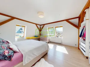 Prodej vily, Děčín, Nedbalova, 445 m2
