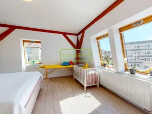 Prodej vily, Děčín, Nedbalova, 445 m2