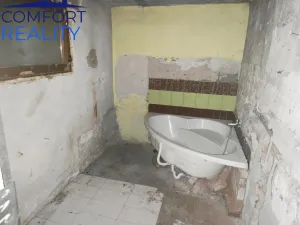 Pronájem chalupy, Město Albrechtice - Linhartovy, 200 m2