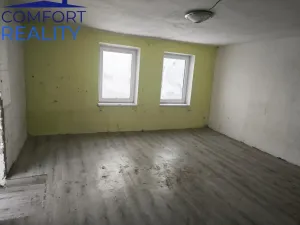 Pronájem chalupy, Město Albrechtice - Linhartovy, 200 m2