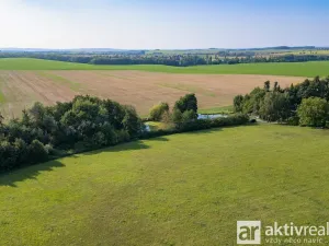 Prodej pozemku pro bydlení, Ratboř - Těšínky, 6500 m2