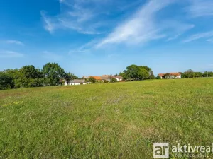 Prodej pozemku pro bydlení, Ratboř - Těšínky, 6500 m2