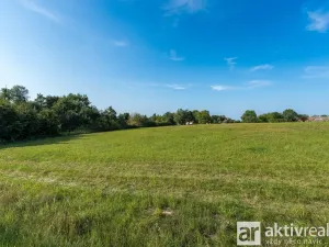 Prodej pozemku pro bydlení, Ratboř - Těšínky, 6500 m2