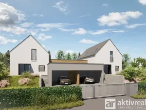 Prodej pozemku pro bydlení, Ratboř - Těšínky, 6500 m2