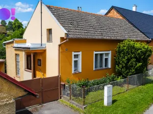 Prodej rodinného domu, Halenkovice, 159 m2