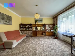 Prodej rodinného domu, Halenkovice, 159 m2