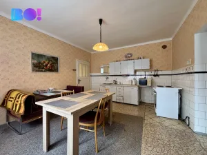 Prodej rodinného domu, Halenkovice, 159 m2