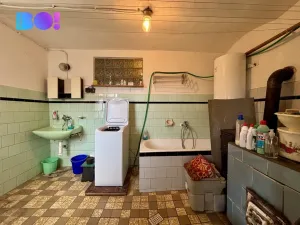Prodej rodinného domu, Halenkovice, 159 m2