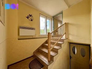 Prodej rodinného domu, Halenkovice, 159 m2