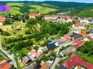 Prodej rodinného domu, Halenkovice, 159 m2