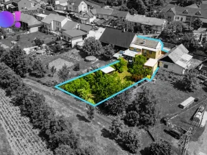 Prodej rodinného domu, Halenkovice, 159 m2