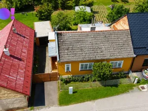Prodej rodinného domu, Halenkovice, 159 m2