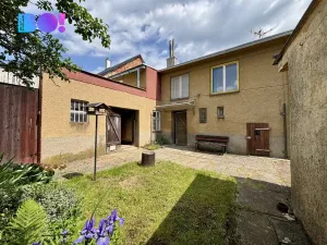 Prodej rodinného domu, Halenkovice, 159 m2