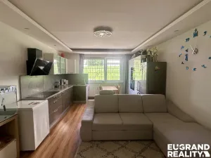 Prodej bytu 3+1, Česká Lípa, U Nemocnice, 70 m2