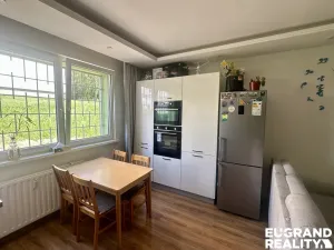 Prodej bytu 3+1, Česká Lípa, U Nemocnice, 70 m2