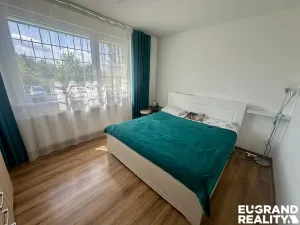 Prodej bytu 3+1, Česká Lípa, U Nemocnice, 70 m2