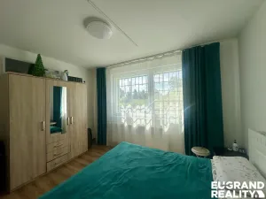 Prodej bytu 3+1, Česká Lípa, U Nemocnice, 70 m2