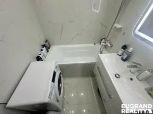 Prodej bytu 3+1, Česká Lípa, U Nemocnice, 70 m2