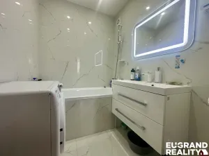 Prodej bytu 3+1, Česká Lípa, U Nemocnice, 70 m2