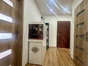 Prodej bytu 3+1, Česká Lípa, U Nemocnice, 70 m2