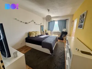 Pronájem bytu 1+kk, Třinec, Kopernikova, 38 m2