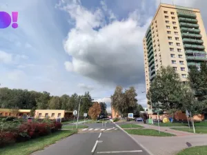 Pronájem bytu 1+kk, Třinec, Kopernikova, 38 m2