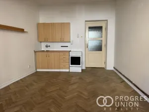 Prodej bytu 2+kk, Kroměříž, Kojetínská, 39 m2