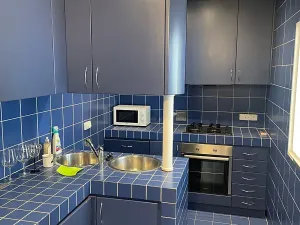 Pronájem bytu 3+kk, Praha - Vinohrady, Anny Letenské, 107 m2
