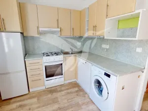 Pronájem bytu 1+kk, Plzeň, Kyjevská, 30 m2