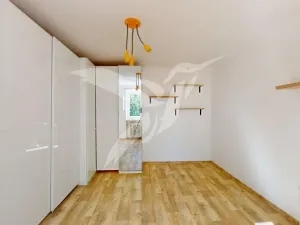 Pronájem bytu 1+kk, Plzeň, Kyjevská, 30 m2