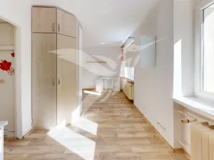 Pronájem bytu 1+kk, Plzeň, Kyjevská, 30 m2