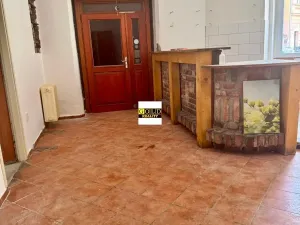 Pronájem obchodního prostoru, Praha - Žižkov, Bořivojova, 100 m2