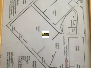 Pronájem obchodního prostoru, Praha - Žižkov, Bořivojova, 100 m2