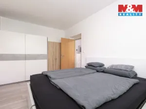 Prodej bytu 2+1, Ostrava - Bělský Les, Horní, 55 m2