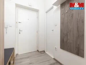 Prodej bytu 2+1, Ostrava - Bělský Les, Horní, 55 m2