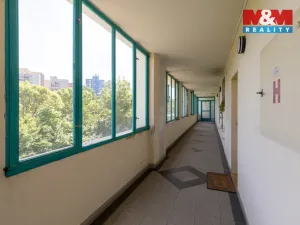Prodej bytu 2+1, Ostrava - Bělský Les, Horní, 55 m2