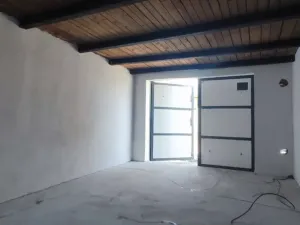 Prodej garáže, Ostrava - Mariánské Hory, 24 m2