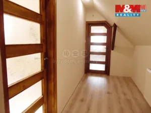Pronájem bytu 2+kk, Jarošov nad Nežárkou - Matějovec, 50 m2