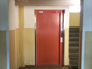 Pronájem bytu 3+1, Prostějov, Holandská, 72 m2