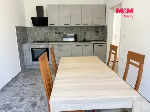 Pronájem bytu 2+1, Pardubice - Bílé Předměstí, Na Bukovině, 69 m2