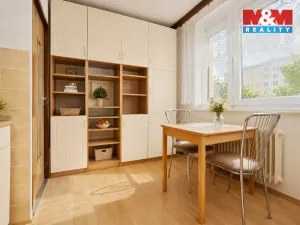 Prodej bytu 1+1, Polná, Palackého, 34 m2