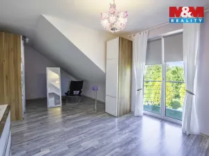 Prodej rodinného domu, Rajhrad, Ostrůvek, 158 m2