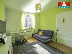 Prodej rodinného domu, Rajhrad, Ostrůvek, 158 m2