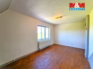 Prodej rodinného domu, Březová - Gručovice, 180 m2