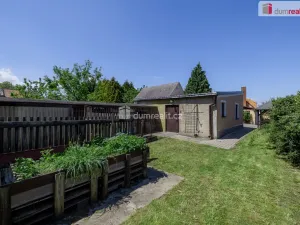 Prodej rodinného domu, Nepomyšl, 130 m2