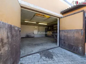 Prodej rodinného domu, Nepomyšl, 130 m2