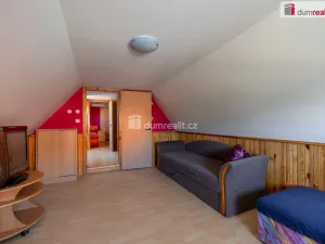 Prodej rodinného domu, Nepomyšl, 130 m2