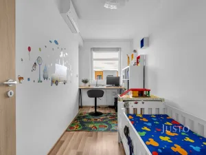 Prodej bytu 3+kk, Praha - Uhříněves, Oty Bubeníčka, 51 m2