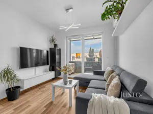 Prodej bytu 3+kk, Praha - Uhříněves, Oty Bubeníčka, 51 m2