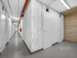 Prodej bytu 3+kk, Praha - Uhříněves, Oty Bubeníčka, 51 m2